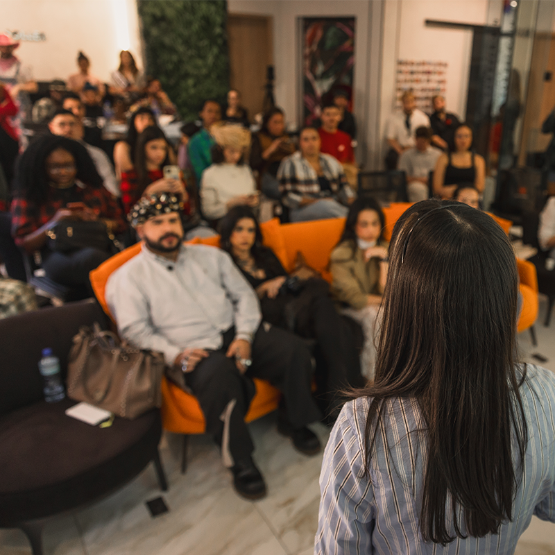Workshops